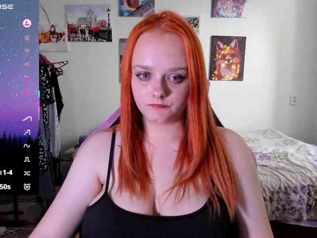 Diafoxy webcam