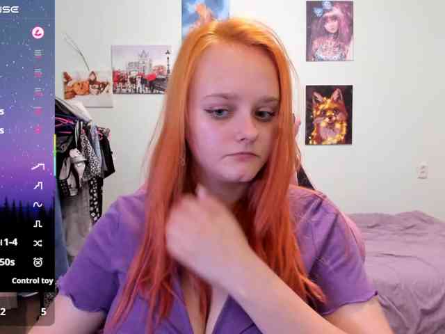 Diafoxy webcam