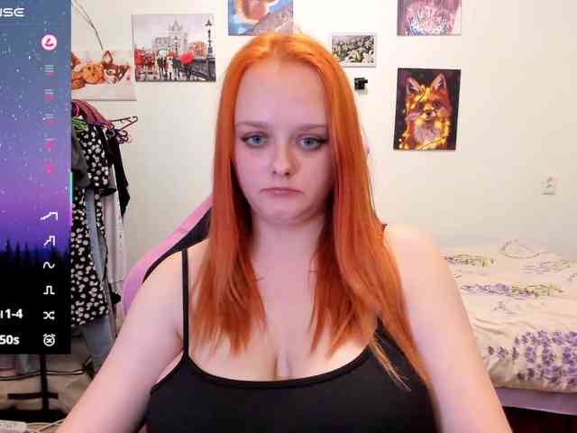 Diafoxy webcam