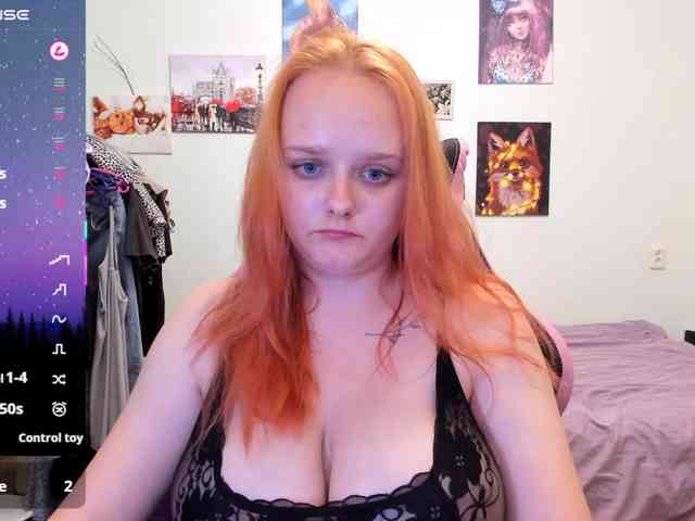 Diafoxy webcam