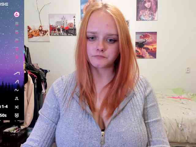 Diafoxy webcam
