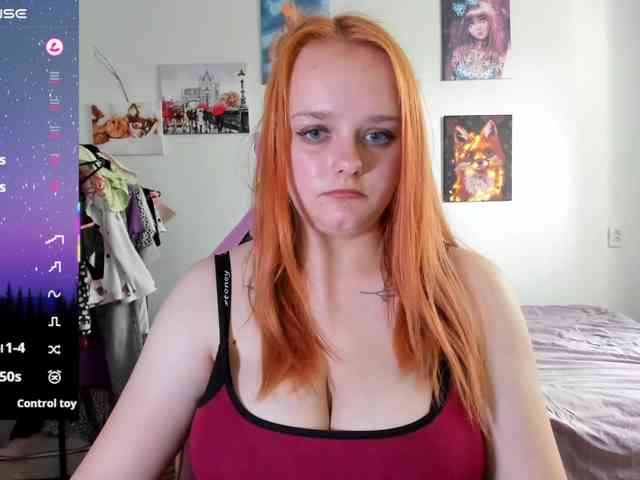 Diafoxy webcam