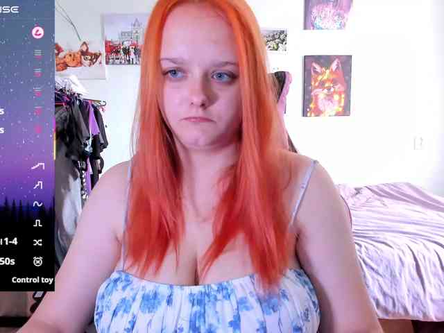 Diafoxy webcam