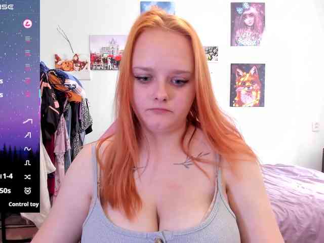 Diafoxy webcam