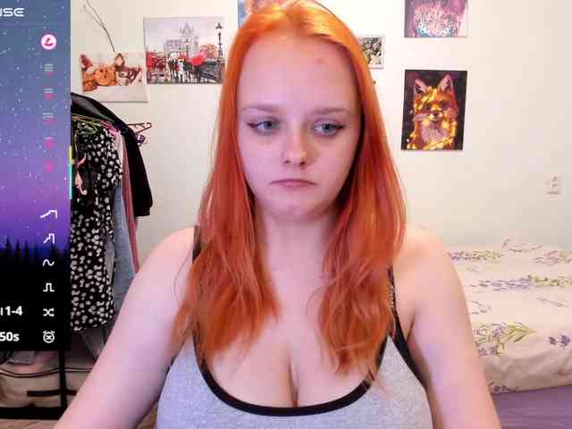 Diafoxy webcam