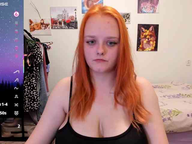 Diafoxy webcam