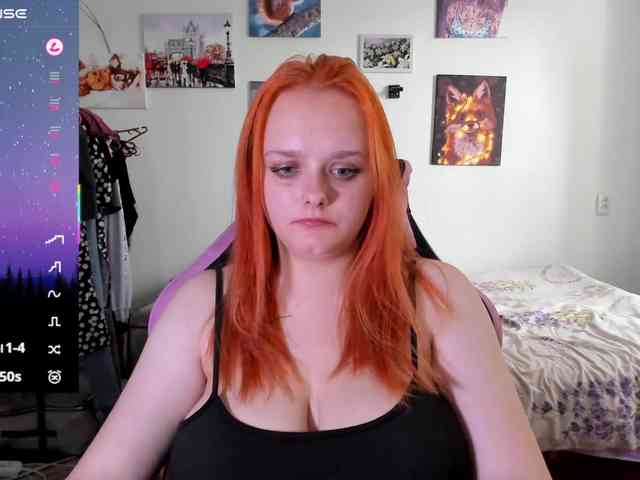 Diafoxy webcam