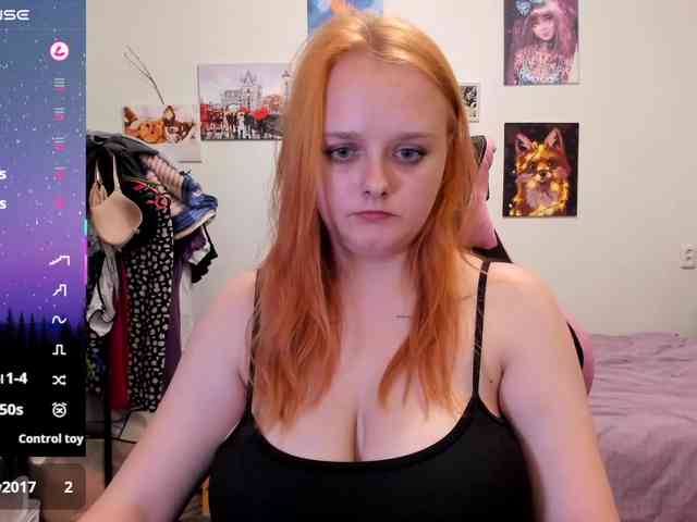 Diafoxy webcam