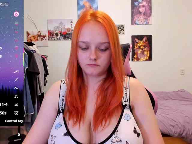 Diafoxy webcam