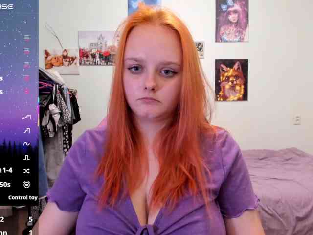 Diafoxy webcam