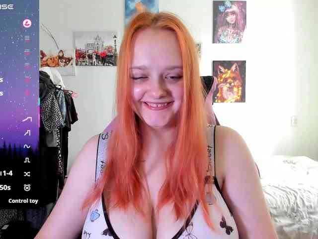 Diafoxy webcam