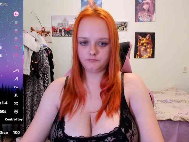 Diafoxy webcam