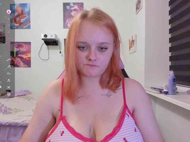 Diafoxy webcam