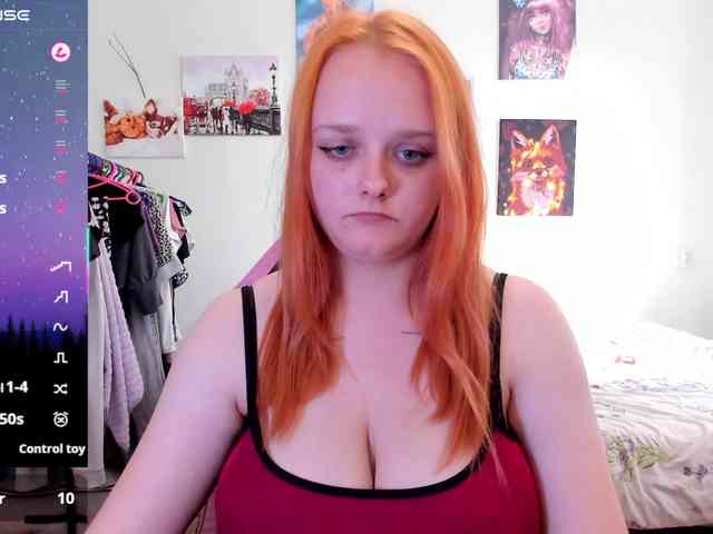 Diafoxy webcam