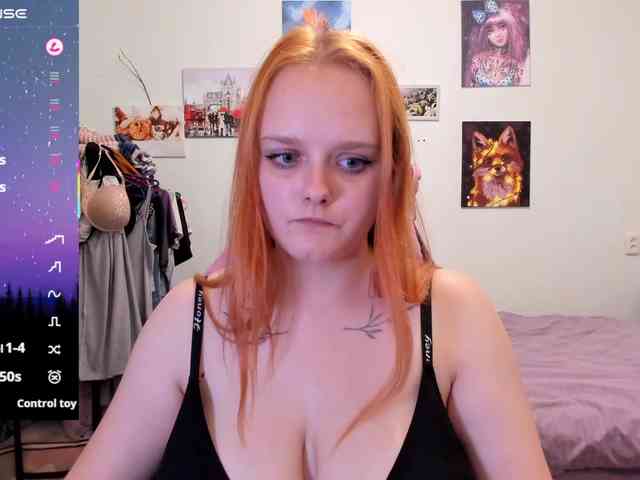 Diafoxy webcam
