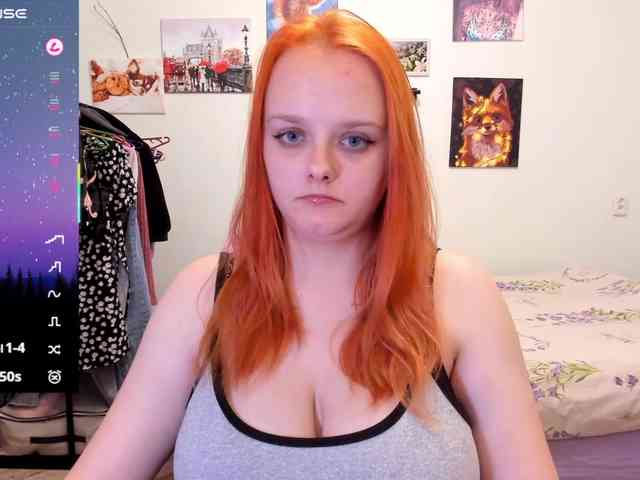 Diafoxy webcam