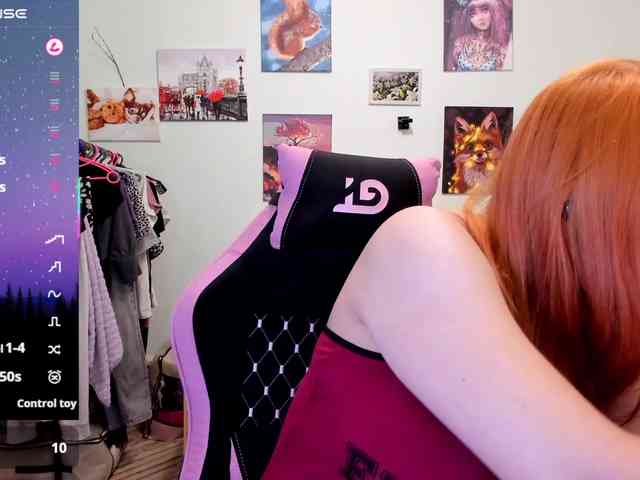 Diafoxy webcam