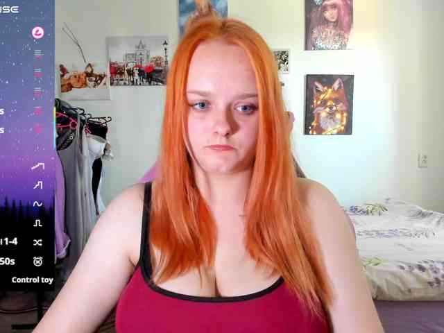 Diafoxy webcam