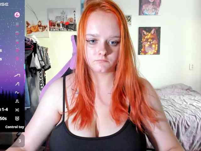 Diafoxy webcam