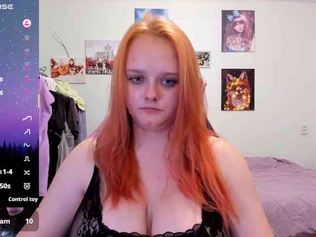 Diafoxy webcam