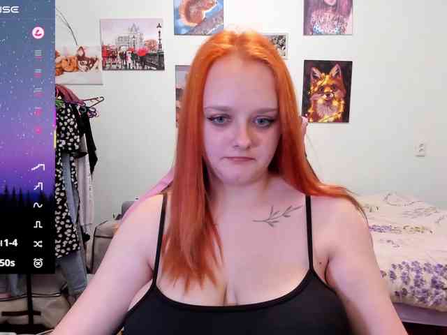 Diafoxy webcam