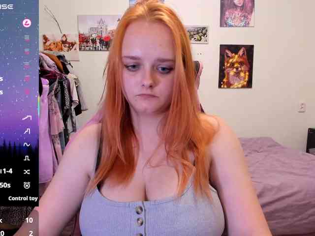 Diafoxy webcam