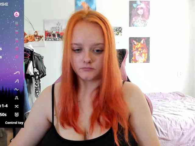 Diafoxy webcam