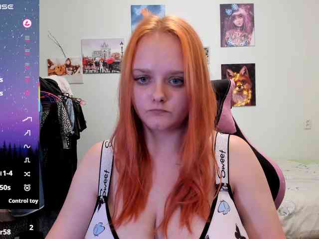 Diafoxy webcam