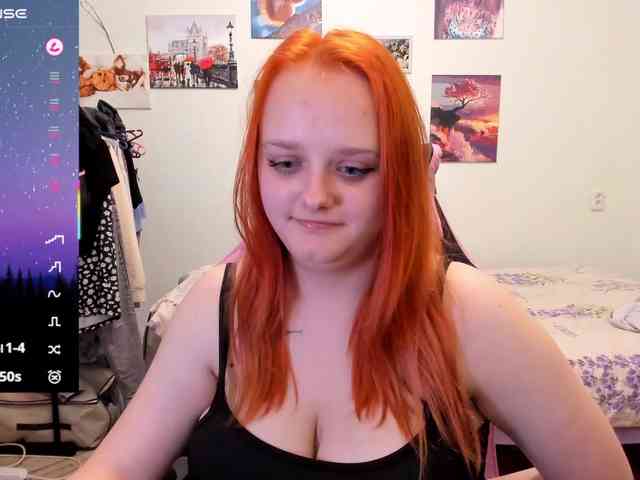 Diafoxy webcam