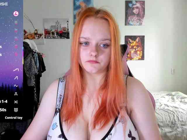 Diafoxy webcam