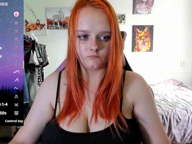 Diafoxy webcam