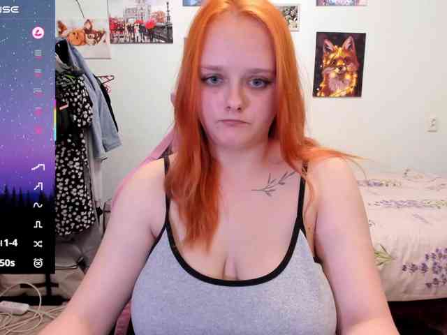 Diafoxy webcam