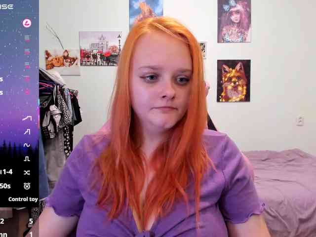 Diafoxy webcam