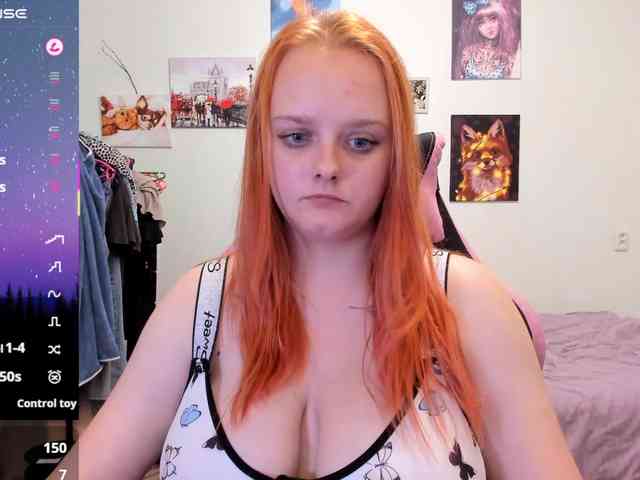 Diafoxy webcam