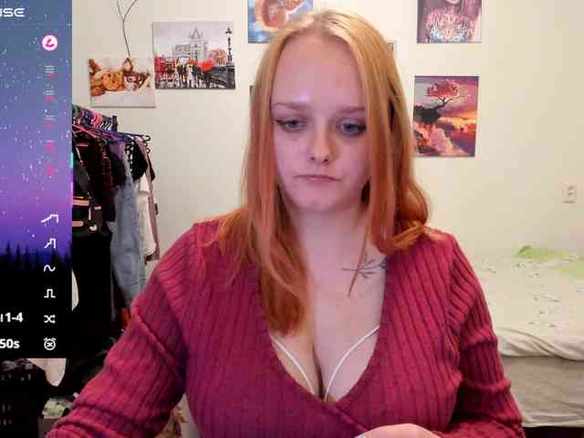 Diafoxy webcam