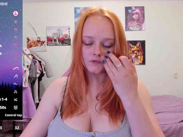 Diafoxy webcam