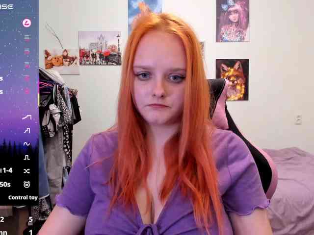 Diafoxy webcam