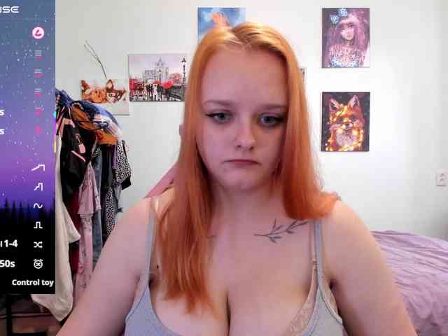 Diafoxy webcam
