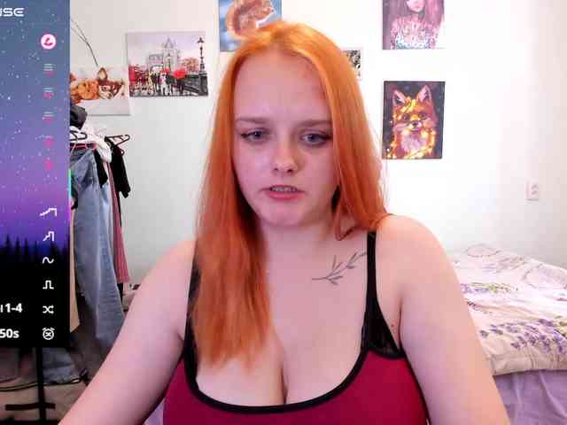 Diafoxy webcam