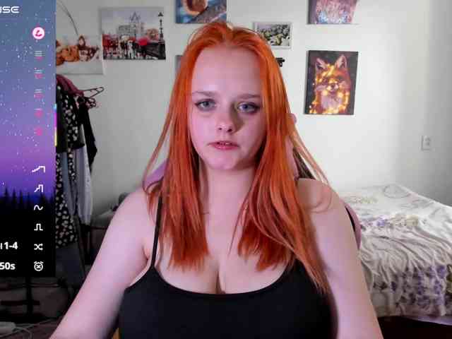Diafoxy webcam