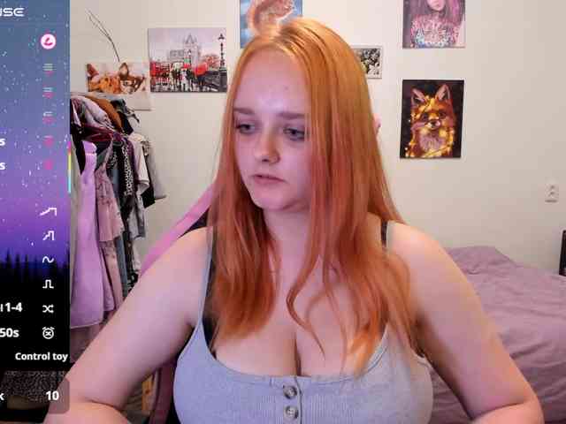 Diafoxy webcam