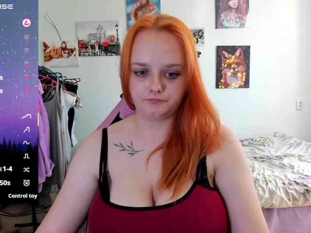 Diafoxy webcam