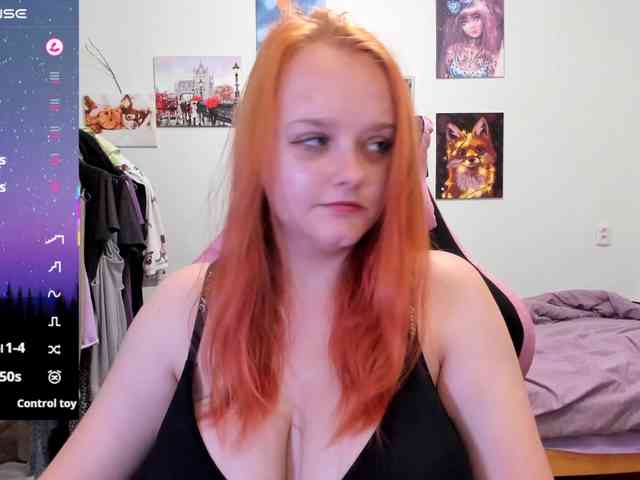 Diafoxy webcam