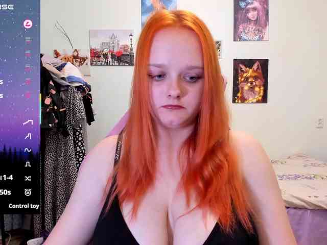 Diafoxy webcam