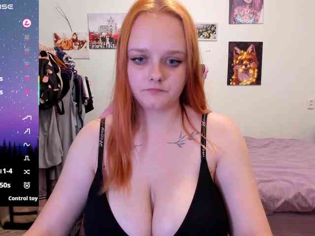 Diafoxy webcam