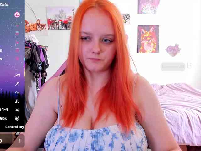 Diafoxy webcam