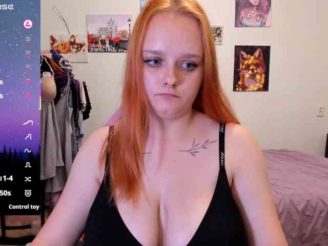 Diafoxy webcam