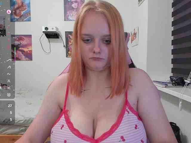 Diafoxy webcam