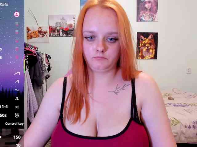 Diafoxy webcam