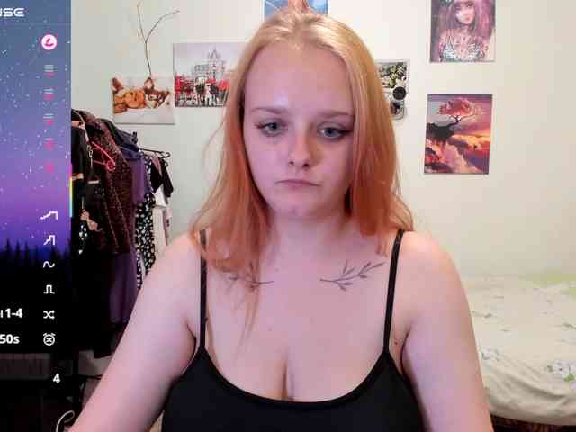 Diafoxy webcam